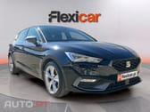 Seat Leon 1.0 TSI FR