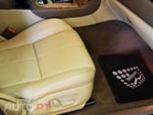 Jaguar S-Type 2.7 D V6 Executive Auto.
