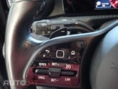 Mercedes-Benz A 180 d Style Aut.