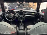 MINI Cooper Cooper SE Camden Edition