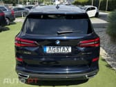 BMW X5 45 e xDrive Pack M