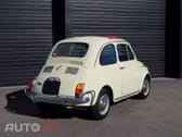 Fiat 500 L