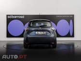 Renault Zoe (c/ Bateria) Zen 50
