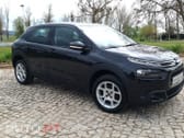 Citroen C4 Cactus 1.5 BlueHDi Feel Pack