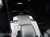 Mercedes-Benz A 180 d 7G-DCT Progressive