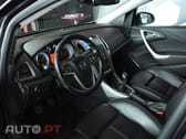 Opel Astra Sports Tourer 1.7 CDTi Cosmo S/S