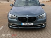 BMW 530 d xDrive