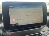 Mercedes-Benz V Marco Polo 250 CDI BlueTec