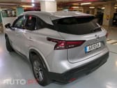 Nissan Qashqai 1.3 DIG-T Acenta