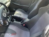 Subaru Impreza Wrx