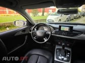 Audi A6 Avant 2.0 TDi Exclusive S tronic