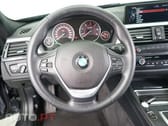 BMW 320 d Aut. Efficient Dynamics Edition Advantage