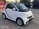 Smart ForTwo 1.0 mhd Passion 71