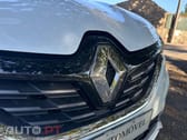 Renault Captur Exclusive Bi-Fuel 1.0Tce 100
