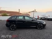 Audi A3 Sportback 2.0 TDI Sport