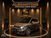 Abarth 595C 1.4 T-Jet Turismo MTA