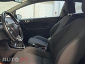 Ford Fiesta 1.0 T EcoBoost Sport