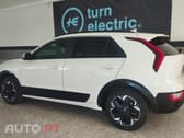 Kia Niro 64kWh