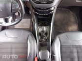 Peugeot 2008 SUV 1.4HDI