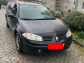 Renault Mégane Meg II - KMRF05