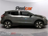 Nissan Qashqai 1.2 DIG-T Acenta Connect