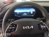 Kia Niro 64kWh
