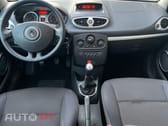 Renault Clio Break 1.2 16v Dynamique S