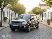 Kia Sportage II 2.0 CRDI 4WD