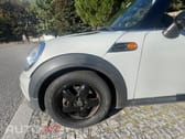 MINI Cabrio Cooper D 1.6