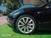 Tesla Model 3 Standard Range Plus RWD