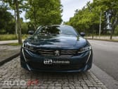 Peugeot 508 1.6 Hybrid Allure Pack e-EAT8