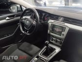 Volkswagen Passat 1.6 TDI BlueMotion