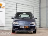 Fiat Seicento S