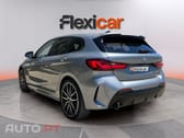 BMW 118 i Pack Desportivo M Auto