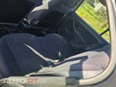 Honda Civic 1.4i Profile