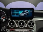 Mercedes-Benz GLC 300 de 4Matic