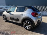 Citroen C3 1.2 PureTech C-Series
