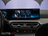 BMW 320 e Auto