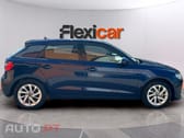 Audi A1 25 TFSI Advanced
