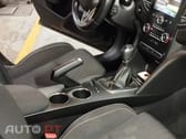 Renault Mégane Sport Tourer 1.5 Blue dCi Limited