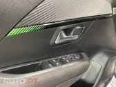 Peugeot E-208 50 kWh Active