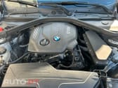 BMW 116 116d Sport Line (F20 LCI)