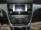 Skoda Yeti 2.0 TDi Ambition