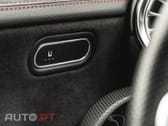 Mercedes-Benz CLA 200 d AMG Line Aut.