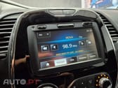 Renault Captur ENERGY TCe 120 EDC Intens