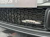 MINI Cooper John Cooper Works