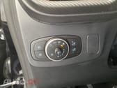 Ford Puma 1.0 EcoBoost MHEV ST-Line