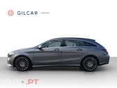 Mercedes-Benz CLA 200 d Shooting Brake Urban Aut.