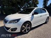 Peugeot 308 1.2 PureTech GT Line