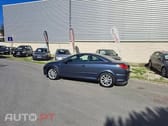 Opel Astra Cabrio TwinTop 1.6